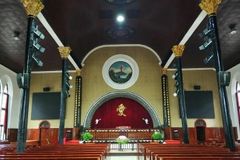 China fecha igreja histórica por se recusar a ser controlada pelo Estado