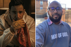 Ex-membro de gangue se torna pregador: ‘Decidi seguir a Jesus’