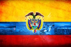 Na Colômbia, cristãos não negam a Cristo, mas têm que abandonar suas casas