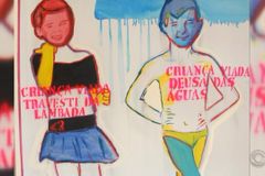 Exposição Queermuseu volta a receber crianças no Rio de Janeiro e defensores comemoram | Notícias Gospel