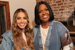 Gabriela Rocha e Cece Winans lançam single em inglês e português
