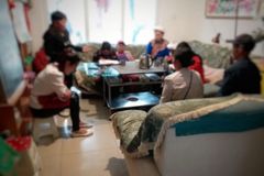 China aniquila igreja como parte de repressão