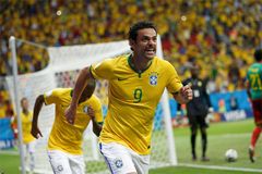 "Deus não escolhe os capacitados, mas capacita os escolhidos", diz jogador Fred