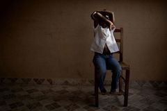 O tráfico humano é uma realidade devastadora, diz missionário