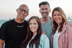 Ex-atriz pornô assume ministério que tira pessoas da pornografia: "É a graça de Deus"