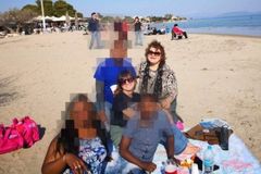 Organização cristã ajuda mulheres a deixarem prostituição, em Atenas