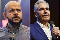 Anderson Silva exige esclarecimento da Igreja de Deus sobre o bispo Gerson Berbet