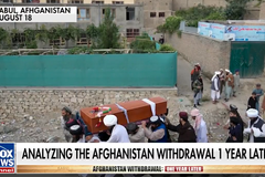 Cristãos no Afeganistão sofrem tortura e perseguição diária, dizem organizações