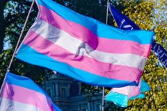 Califórnia propõe lei para servir de "refúgio para crianças trans"