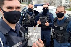 MP quer apurar distribuição do devocional "Pão Diário" na PRF