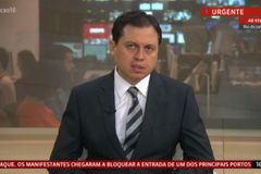 GloboNews: Malafaia e Feliciano repudiam declaração de jornalista