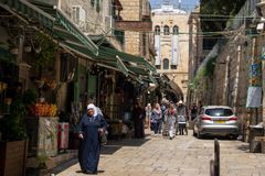 Judeus agora são uma minoria de 47% em Israel e territórios, diz demógrafo