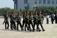 ONU diz que China pode ter cometido crimes contra a humanidade