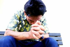 Como é ser cristão em um país budista?