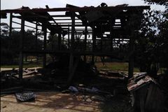 Governo comunista no Laos destrói dezenas de igrejas e casas de cristãos