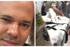 Petista se irrita com fiel e efetua disparo dentro de igreja
