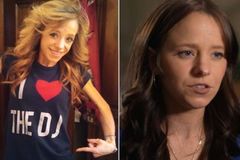 ‘Meu valor está na beleza que recebo de Deus’, diz jovem que superou anorexia