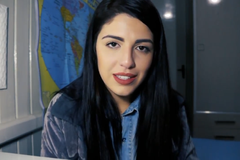 "Maior do que qualquer psicólogo, existe Jesus", diz cristã que venceu a anorexia