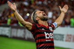 Diego Ribas: 'Só Deus pode preencher o coração'