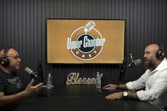 "Deus procura improváveis e rejeitados, e derrama azeite sobre a cabeça", lembra pastor