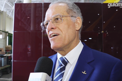 Márcio Valadão diz que voto não deve ser imposto: "Cada um deve ter paz no que faz"