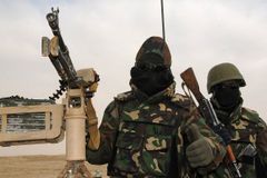 Hamas executa palestinos por colaboração com Israel