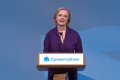 Liz Truss é a nova primeira-ministra do Reino Unido: ‘Vou governar como conservadora’