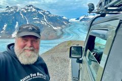 Evangelista viaja por 300 dias para pregar às pessoas que encontrar pelo caminho