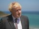 Boris Johnson cita Salmo ao ser questionado sobre sua fé: ‘O tolo diz que Deus não existe’