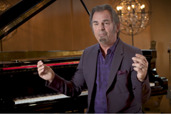 Cantor de rock revela que teve um encontro com Deus à beira da morte