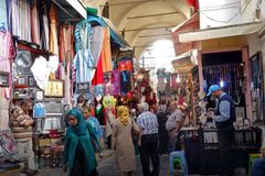 Países que perseguem a Igreja: como vivem os cristãos na Tunísia