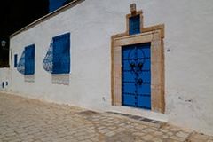 Programa de Discipulado na Tunísia resulta em igreja doméstica e conversões