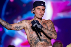 Justin Bieber no Rock in Rio: 'Me volto para Jesus; Ele não pecou'