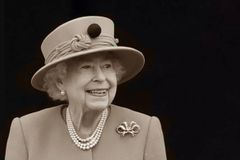 Morre a rainha Elizabeth II, aos 96 anos