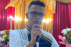 Morre apóstolo Wesley Santos após ser baleado na cabeça