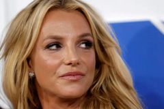 Britney Spears declara que não acredita mais em Deus