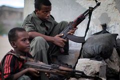 Idosos cristãos estão sendo assassinados pelos próprios netos, na Somália