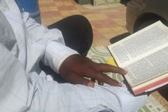 Quem ousar pregar o Evangelho aqui não escapará do braço da Lei, diz polícia na Somália