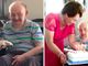 Homem com síndrome de Down faz 76 anos e torna-se símbolo da luta contra o aborto