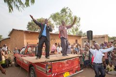 Missão celebra 100 milhões de almas para Cristo pelo mundo: "Não há tempo a perder"