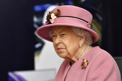 Morre a rainha Elizabeth, aos 96 anos