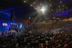 Líderes evangélicos de quase 100 países se reúnem em prol do evangelismo mundial | Notícias Gospel