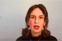 Jovem se arrepende de fazer mudança de sexo: "Decisão horrível"