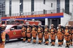 Terremoto na China: Igrejas são impedidas de ajudar no resgate de vítimas