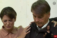 Pastor comenta críticas contra Michelle por falar de Jesus: "Há uma guerra espiritual"