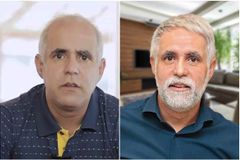 Pastor Claudio Duarte ‘assume’ em tv aberta que usa peruca