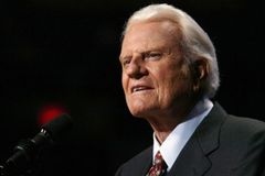 Saiba o que disse Billy Graham sobre reconciliação racial