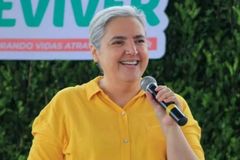 Bomba! Vaza áudio de Leia Miranda com suposto amante: “Seu p*** é muito gostoso”