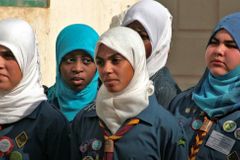 Igreja Perseguida: Como vivem os cristãos perseguidos na Líbia