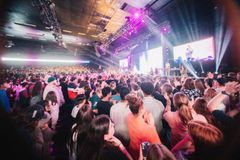 Mais de 2.500 jovens aceitam Jesus em cruzadas na Austrália: "É tempo de colheita"